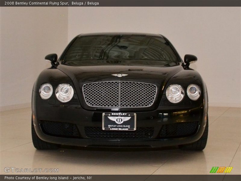 Beluga / Beluga 2008 Bentley Continental Flying Spur