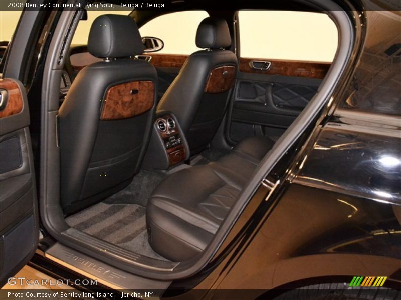 Beluga / Beluga 2008 Bentley Continental Flying Spur