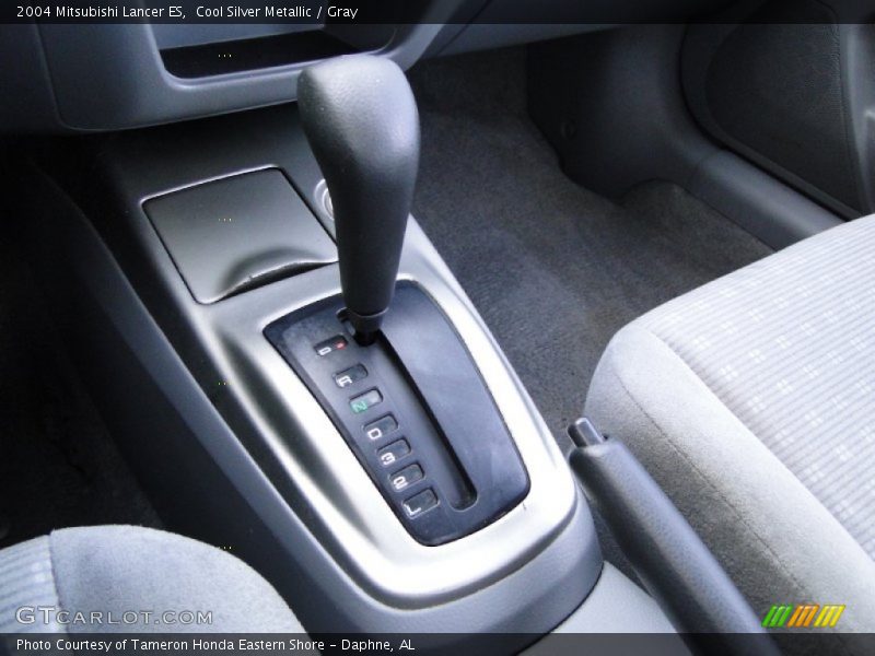  2004 Lancer ES 4 Speed Automatic Shifter