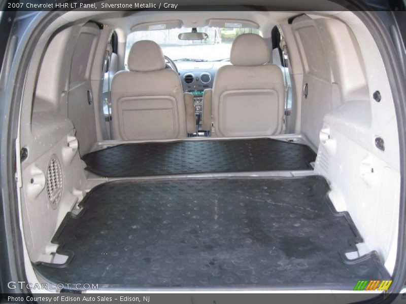  2007 HHR LT Panel Trunk