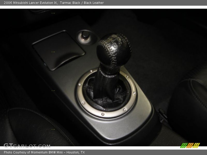  2006 Lancer Evolution IX 5 Speed Manual Shifter