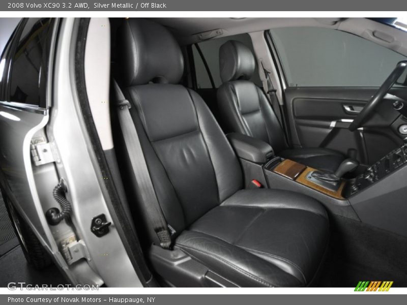  2008 XC90 3.2 AWD Off Black Interior