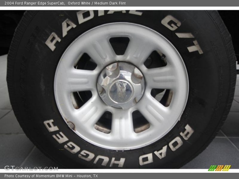  2004 Ranger Edge SuperCab Wheel