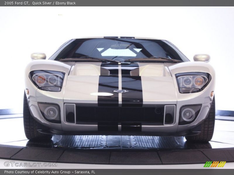  2005 GT  Quick Silver