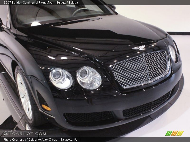Beluga / Beluga 2007 Bentley Continental Flying Spur