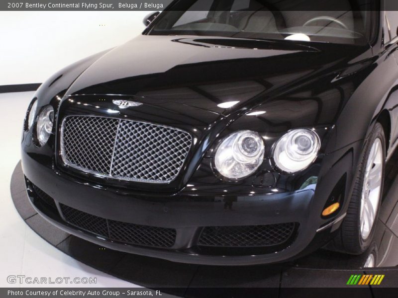 Beluga / Beluga 2007 Bentley Continental Flying Spur
