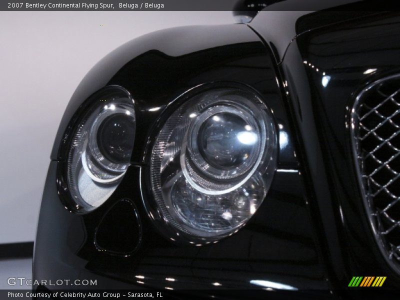 Beluga / Beluga 2007 Bentley Continental Flying Spur