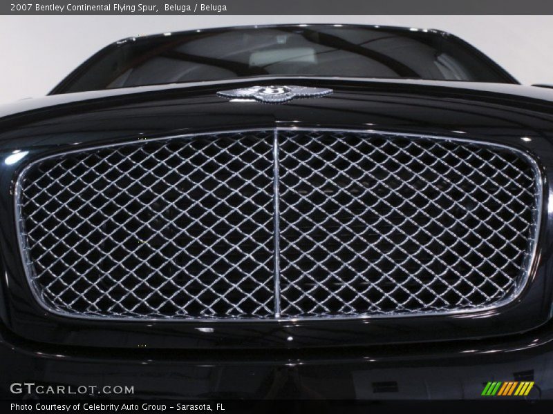 Beluga / Beluga 2007 Bentley Continental Flying Spur