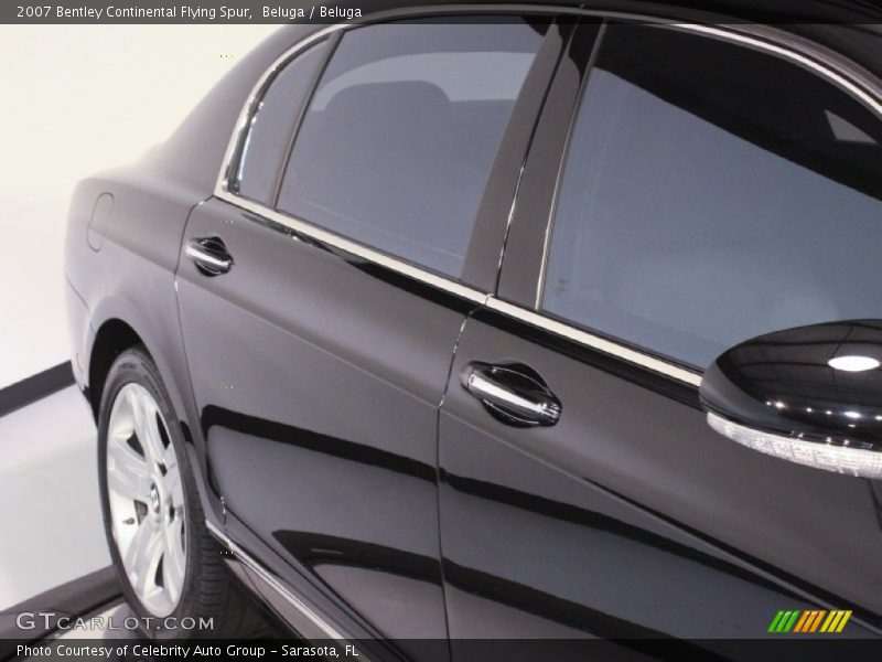 Beluga / Beluga 2007 Bentley Continental Flying Spur