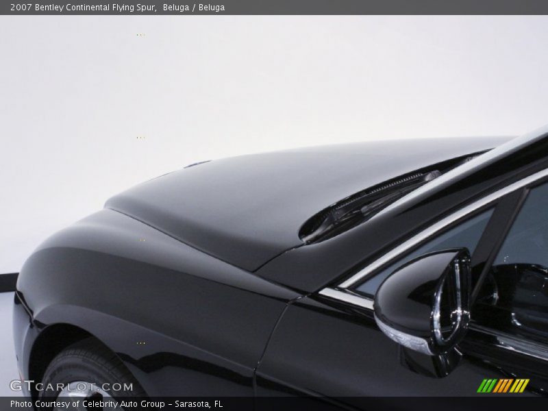 Beluga / Beluga 2007 Bentley Continental Flying Spur