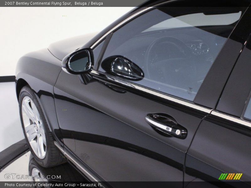 Beluga / Beluga 2007 Bentley Continental Flying Spur