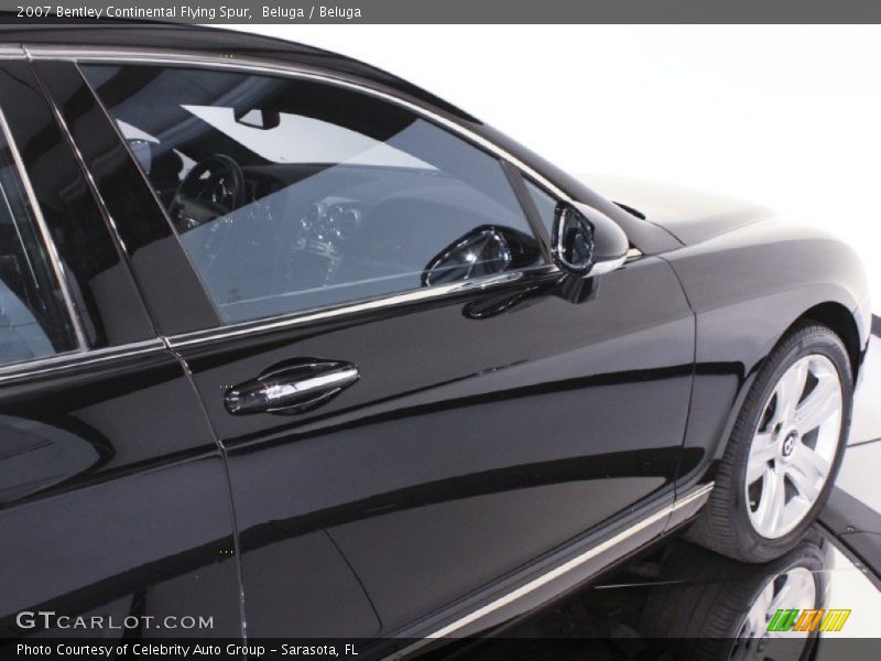 Beluga / Beluga 2007 Bentley Continental Flying Spur