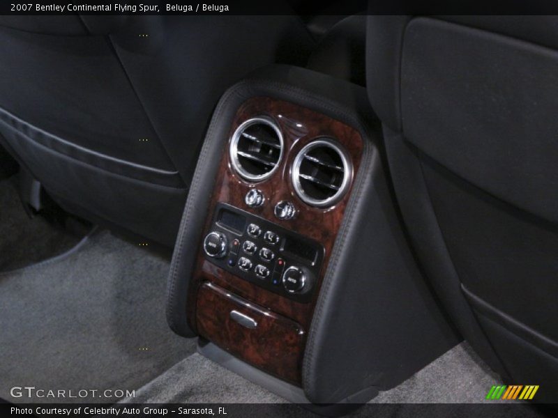 Beluga / Beluga 2007 Bentley Continental Flying Spur