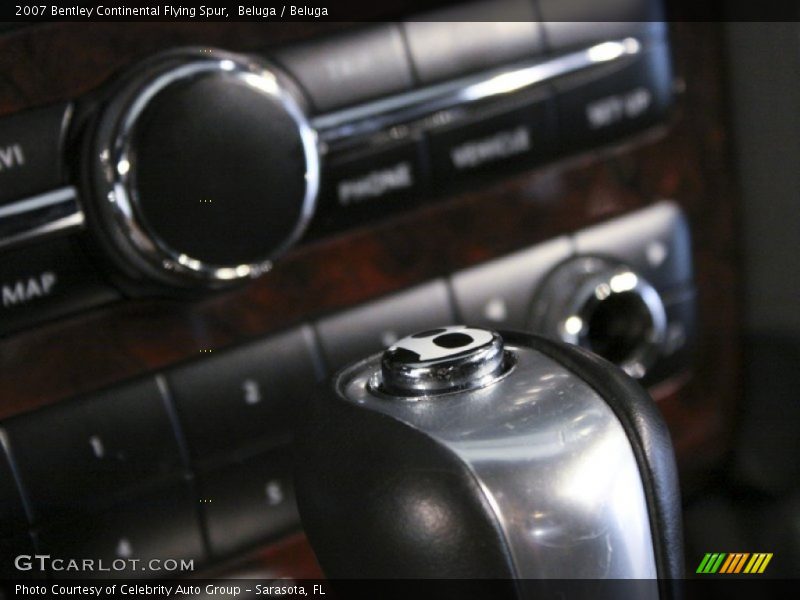 Beluga / Beluga 2007 Bentley Continental Flying Spur