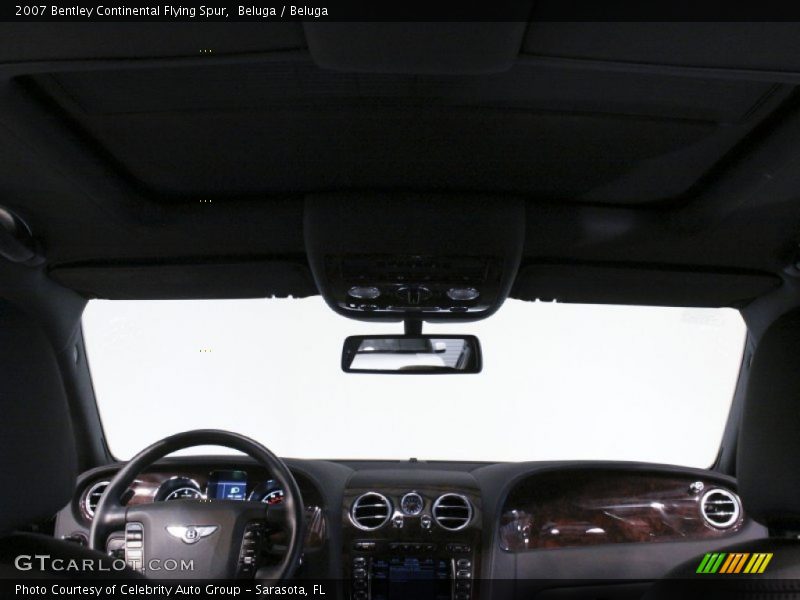 Beluga / Beluga 2007 Bentley Continental Flying Spur