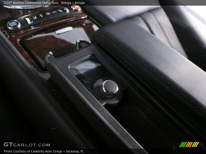 Beluga / Beluga 2007 Bentley Continental Flying Spur