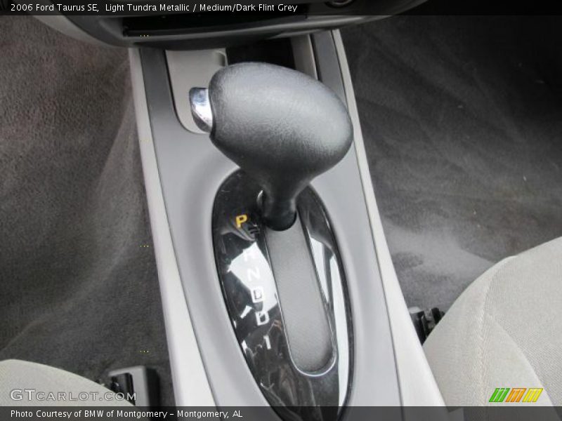 2006 Taurus SE 4 Speed Automatic Shifter