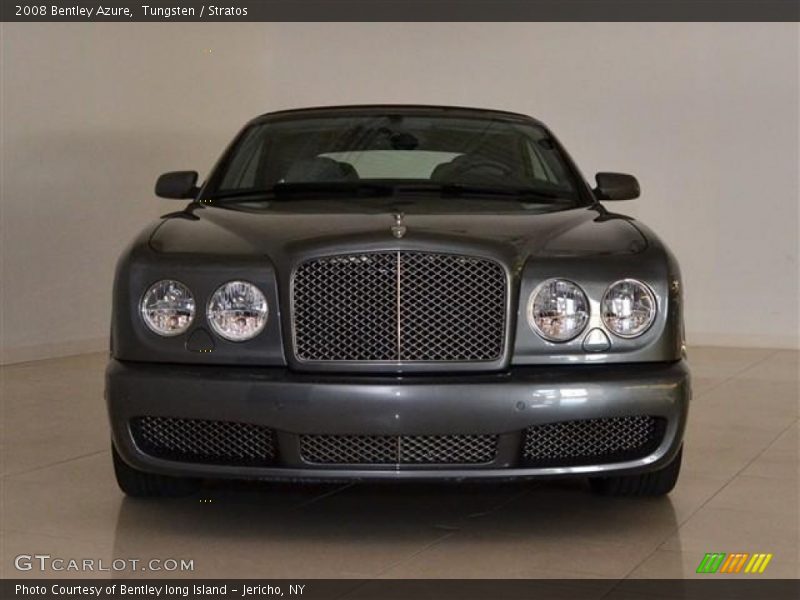 Tungsten / Stratos 2008 Bentley Azure