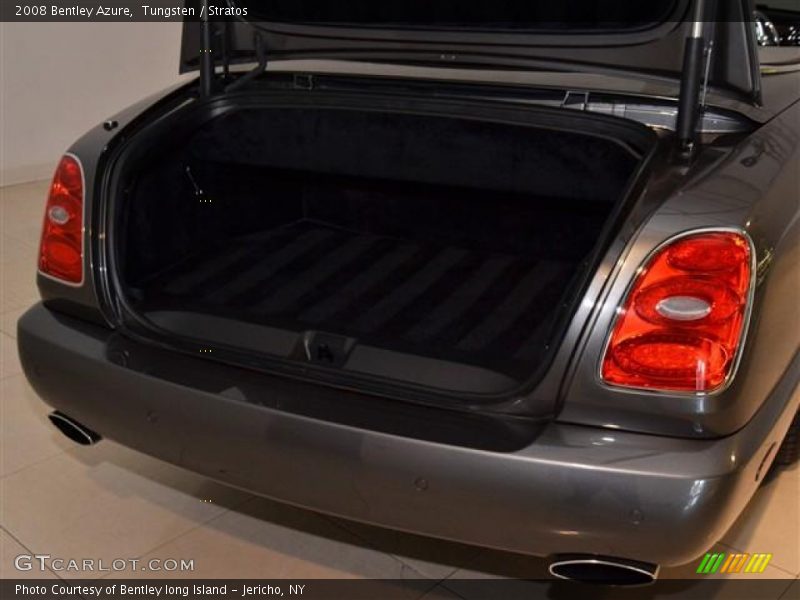  2008 Azure  Trunk