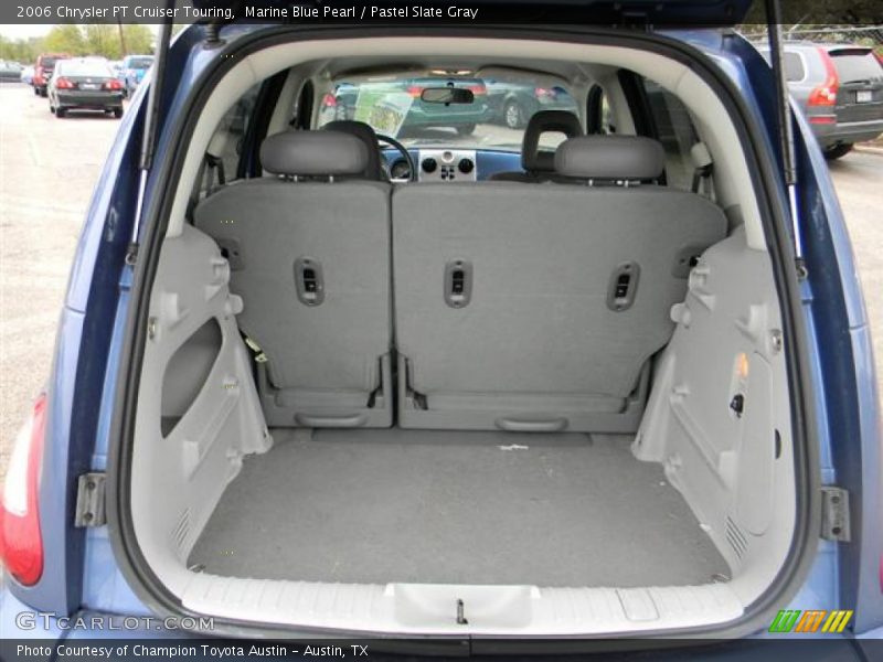  2006 PT Cruiser Touring Trunk