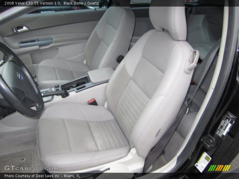 Black Stone / Quartz 2008 Volvo C30 T5 Version 1.0