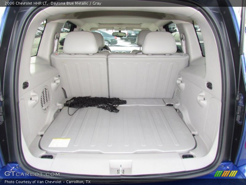  2006 HHR LT Trunk