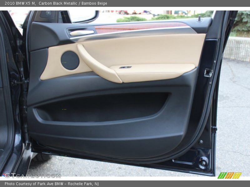 Door Panel of 2010 X5 M 