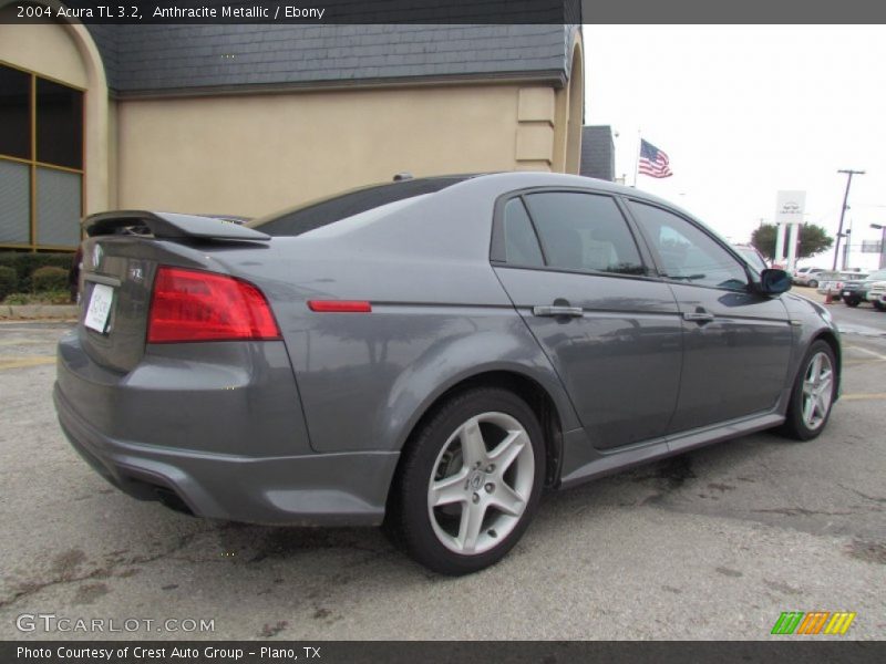  2004 TL 3.2 Anthracite Metallic