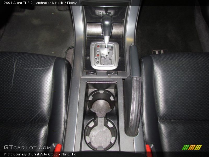  2004 TL 3.2 5 Speed Automatic Shifter