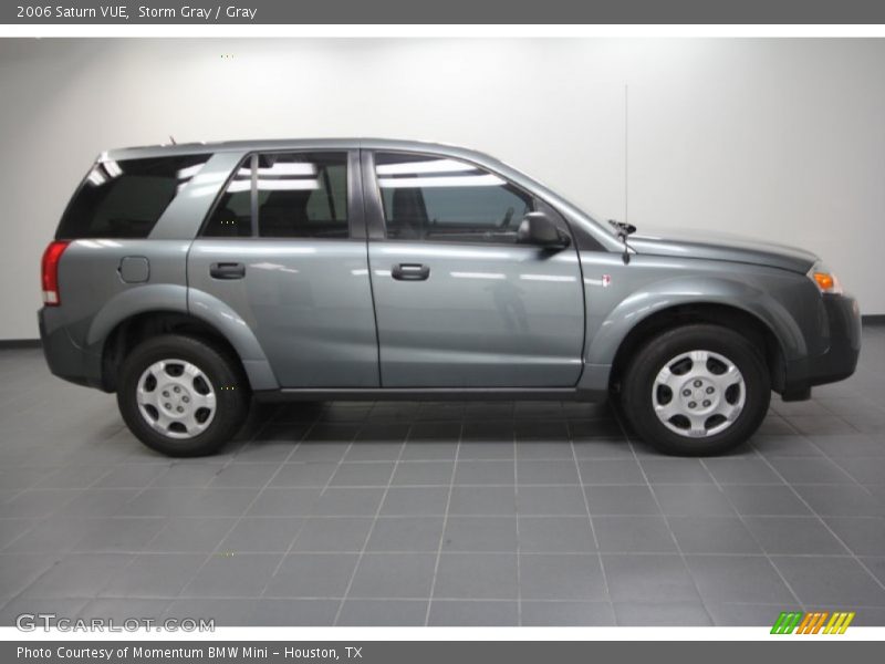 Storm Gray / Gray 2006 Saturn VUE