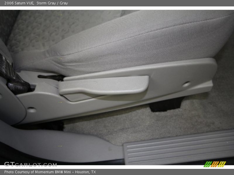 Storm Gray / Gray 2006 Saturn VUE