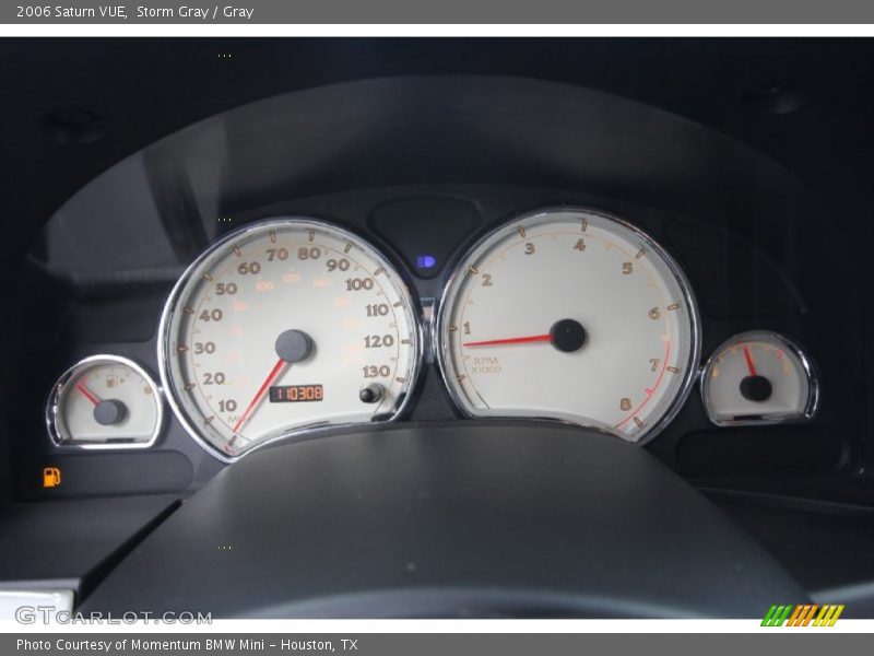 Storm Gray / Gray 2006 Saturn VUE