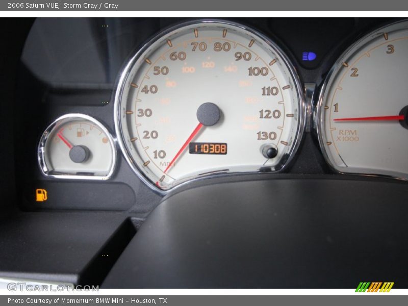 Storm Gray / Gray 2006 Saturn VUE