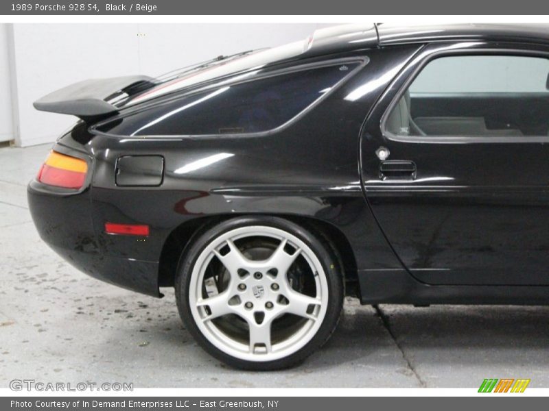  1989 928 S4 Wheel