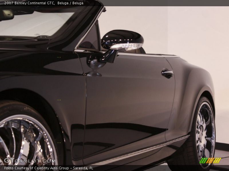 Beluga / Beluga 2007 Bentley Continental GTC