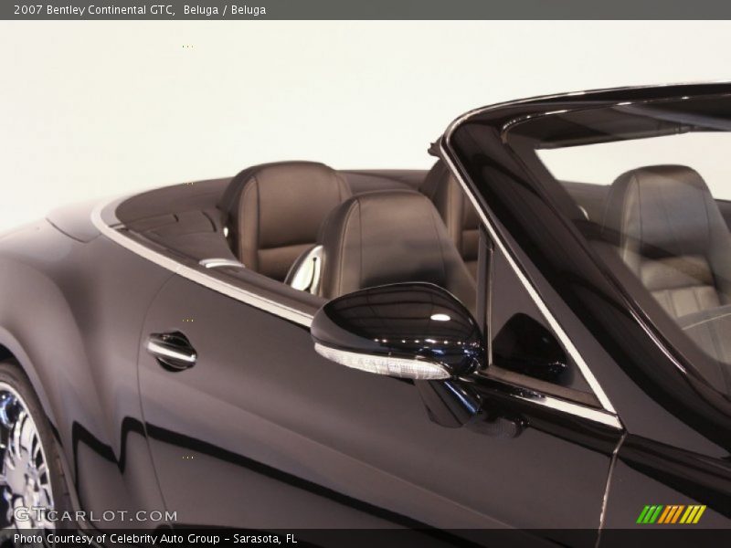 Beluga / Beluga 2007 Bentley Continental GTC