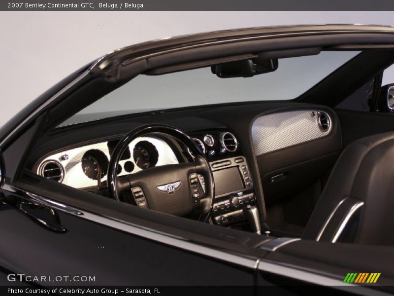 Beluga / Beluga 2007 Bentley Continental GTC
