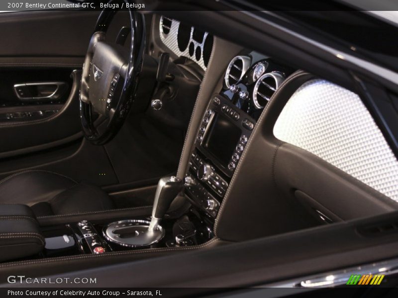 Beluga / Beluga 2007 Bentley Continental GTC