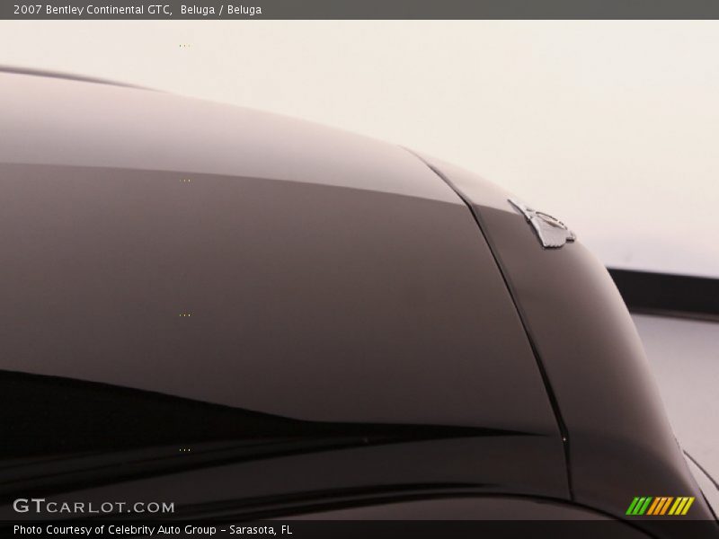 Beluga / Beluga 2007 Bentley Continental GTC