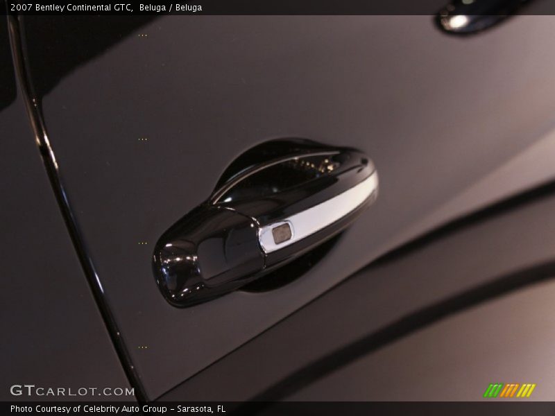 Beluga / Beluga 2007 Bentley Continental GTC