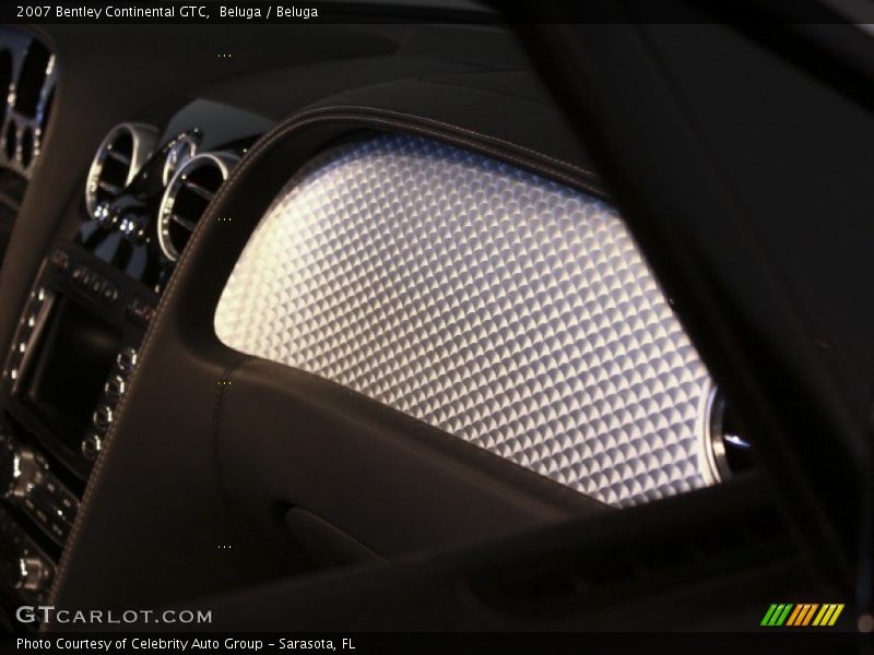 Beluga / Beluga 2007 Bentley Continental GTC
