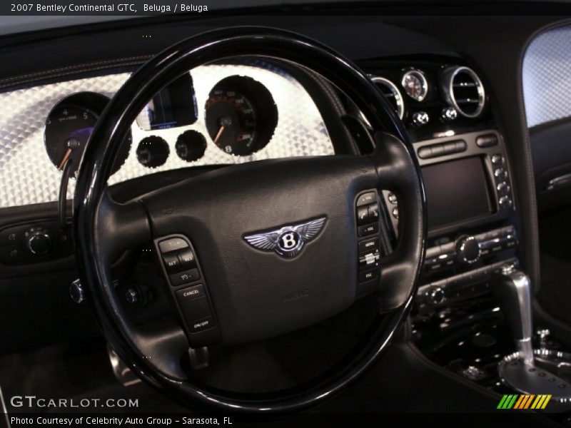 Beluga / Beluga 2007 Bentley Continental GTC