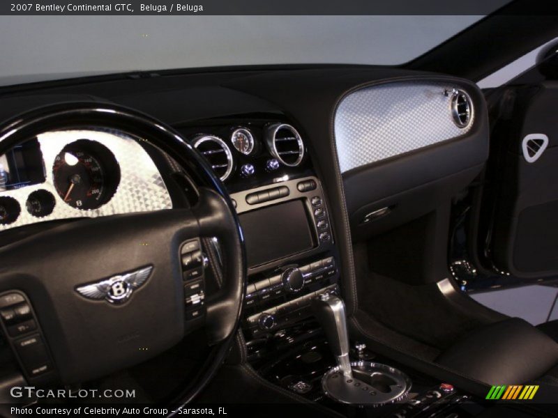 Beluga / Beluga 2007 Bentley Continental GTC
