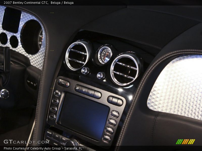 Beluga / Beluga 2007 Bentley Continental GTC