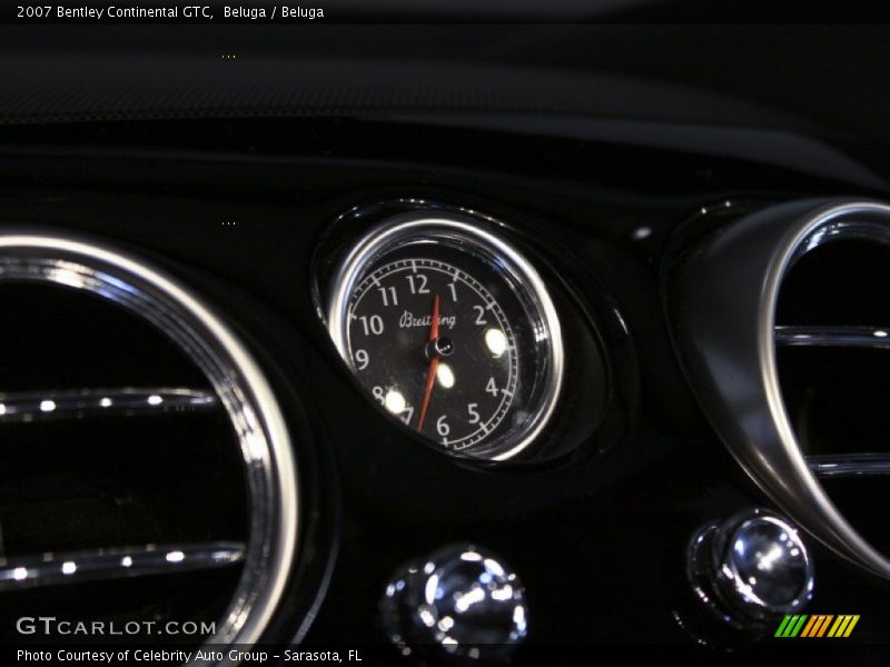 Beluga / Beluga 2007 Bentley Continental GTC