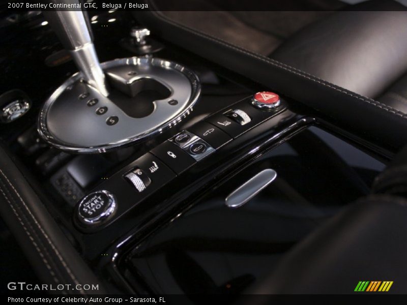 Beluga / Beluga 2007 Bentley Continental GTC
