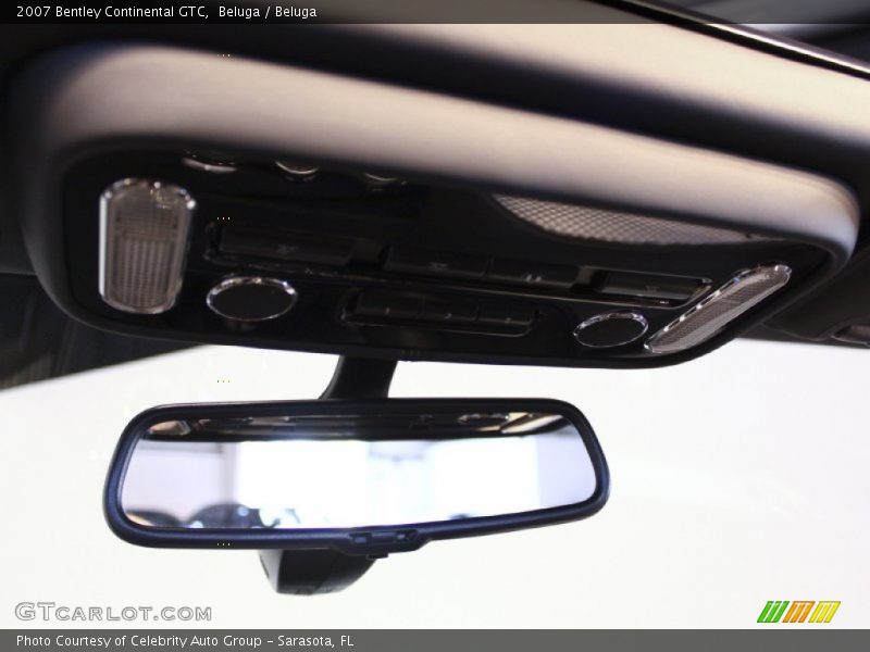Beluga / Beluga 2007 Bentley Continental GTC