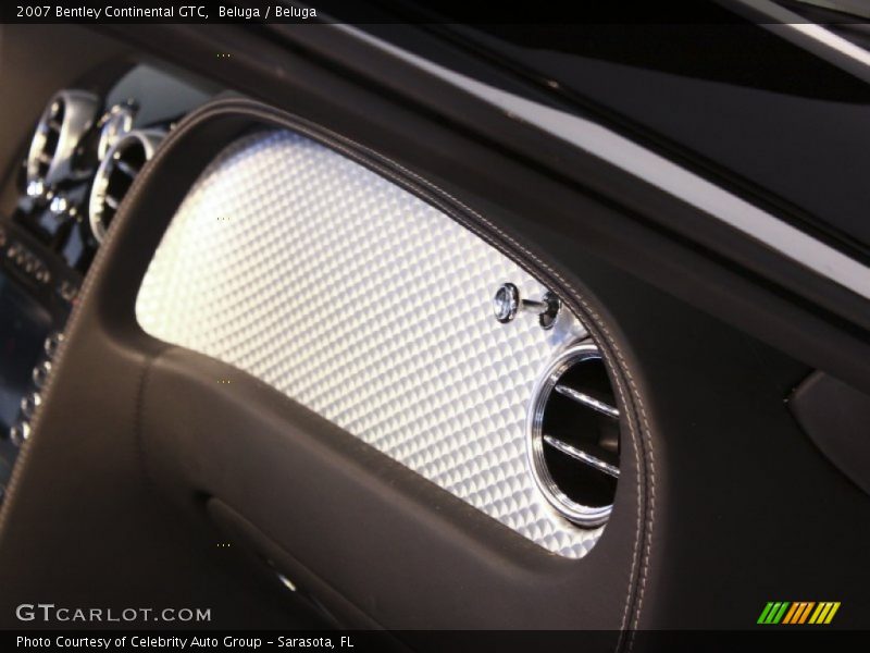 Beluga / Beluga 2007 Bentley Continental GTC