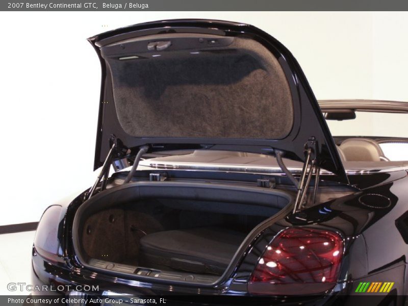 Beluga / Beluga 2007 Bentley Continental GTC
