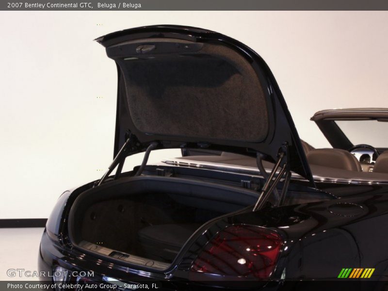 Beluga / Beluga 2007 Bentley Continental GTC